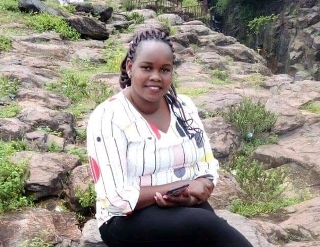 Kenyan woman shot on suspicion of being serial killer Caroline Kangogo
