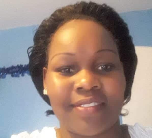 Revealed: Corporal Caroline Kangogo's Last Hours Before Death