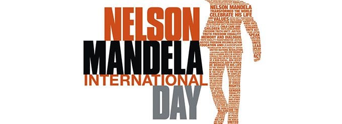 Echoing Hope In Our Times As We Celebrate World Mandela Day