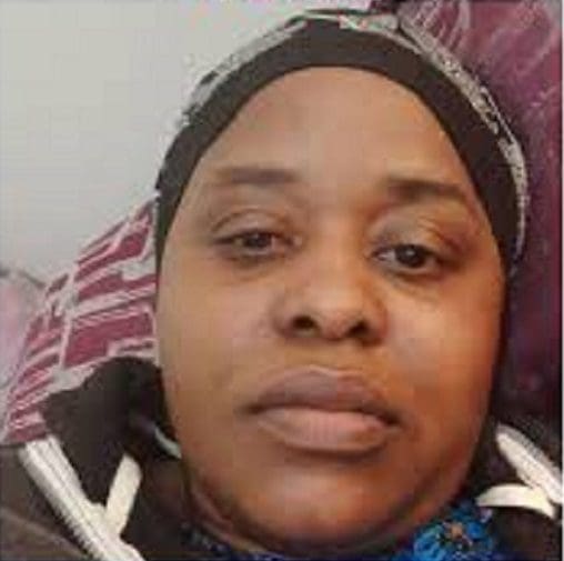 Kenyan Woman Francina Magati Stuck In Saudi Arabia for Two Years Returns