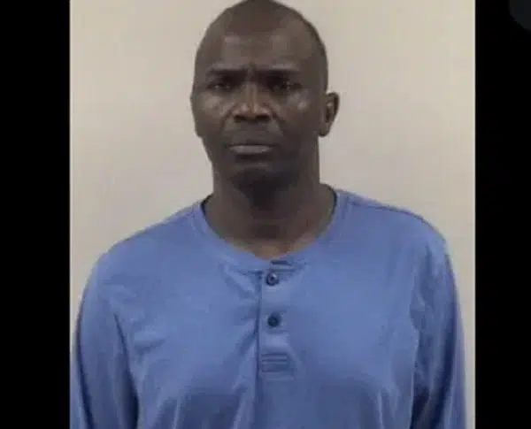 Kenyan Diaspora Man jailed for 20 years for rape in North Carolina