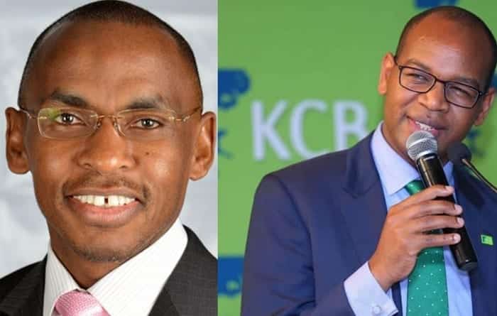 Revealed: Data Of Kenya's highest paid Chief Executive Officers (CEOs)