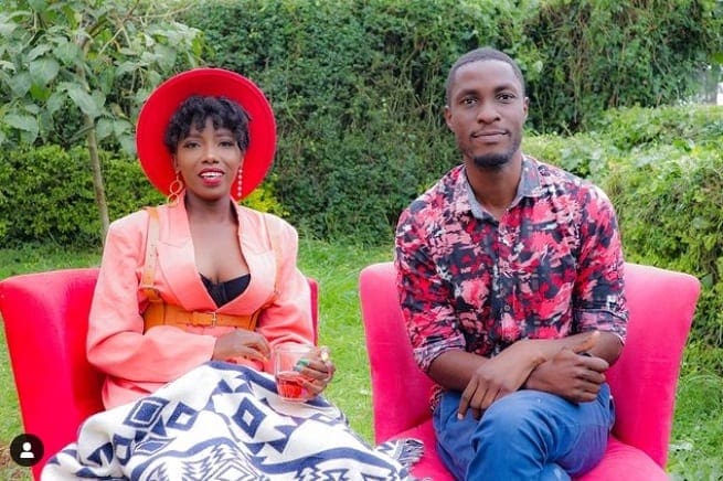VIDEO: Nick Ndeda & Girlfriend Muthoni Announce Breakup after 7 Years