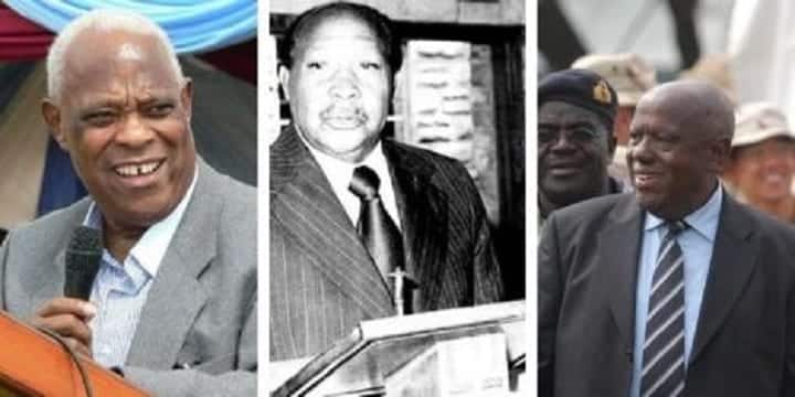 Kiambu Billionaire MPs Who Have Led Kiambaa Since Independence