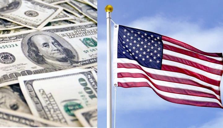 USA Leads In Top 10 sources of Diaspora Remittances To Kenya