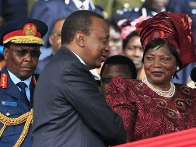 Wealthiest family in Kenya: List of Luxurious Hotels owned by Kenyatta Family