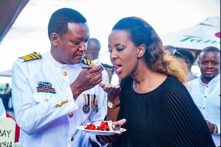 Kenya’s top 10 most romantic public couples