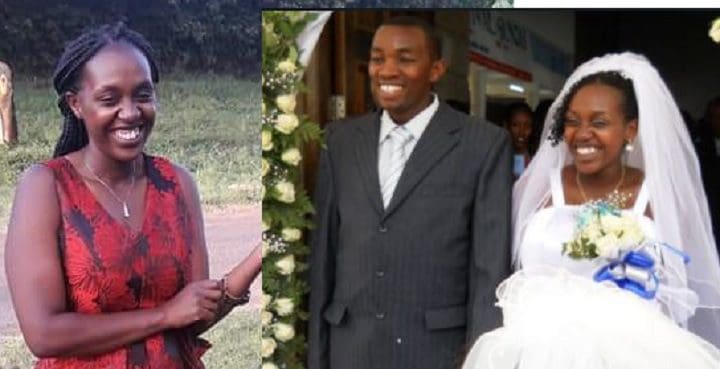 Kenyan Man Evans Kamau Arrested After Stabbing Wife 17 Times