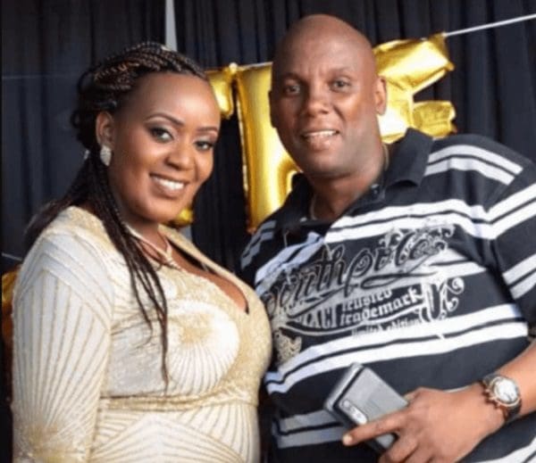 Kenyan Businessman Jonathan Mukundi Shoots Wife Dead, Commits Suicide