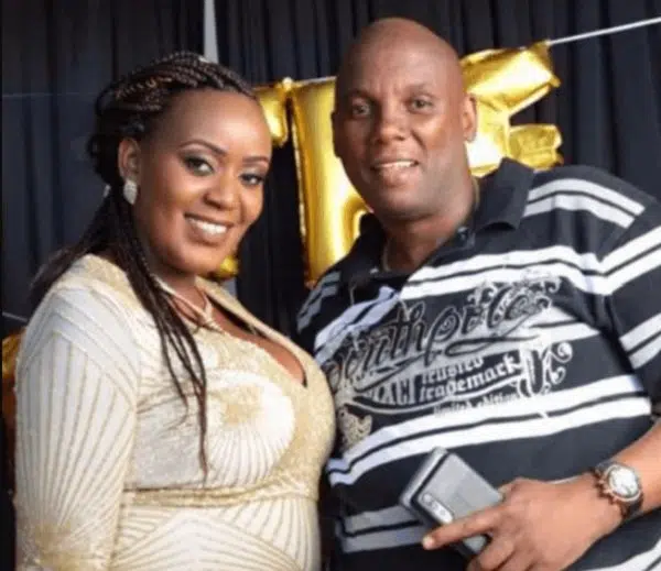 Secret Lover: Jonathan Mukundi was Impotent But Never Told Wife