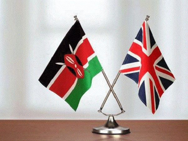 Two Kenyans Killed, One Injured in London