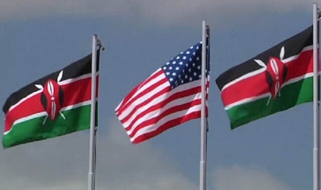 Kenyans In Top Five of African Immigrants To US 