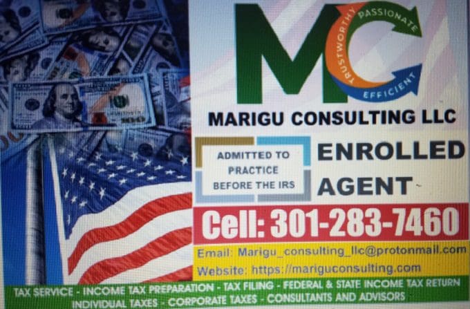 Premier Tax Preparation And Consulting Services In USA