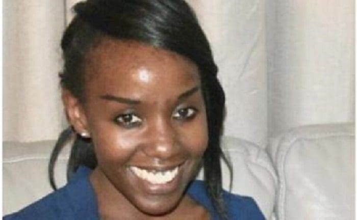 Ex-Kenyan born Australian senator Lucy Gichuhi's daughty dies in Adelaide