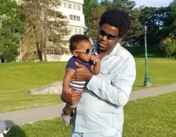 Kenyan Diaspora Man Laments Being Deprived of Visitation, Access to His Son