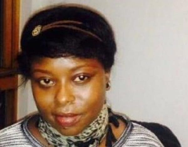 Gone Too Soon: Death Announcement Of Cynthia Wanjiru Kuria of London, UK