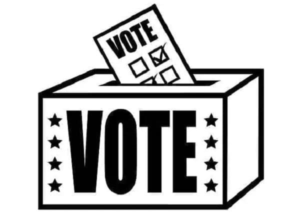 VOTING FOR PRESIDENT IN 2012 KENYA ELECTIONS