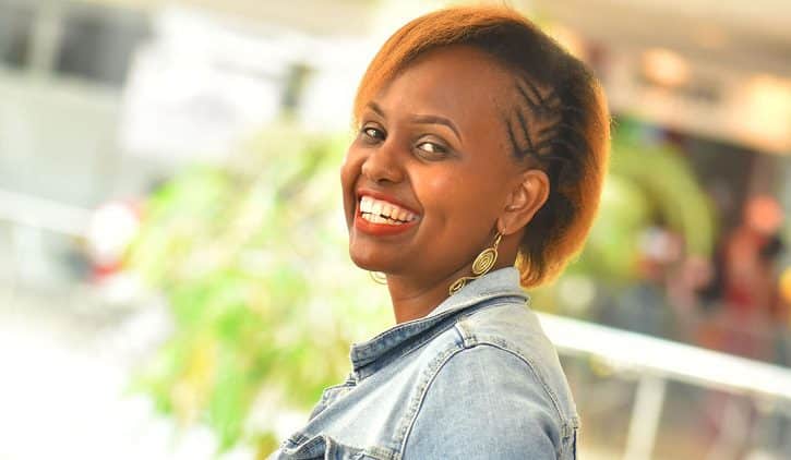 Kenyan Diaspora Doris Muronga offers tips on how to get jobs in Dubai