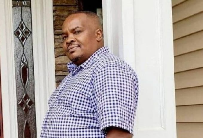 Kenyan man John Kasili dies in Lynchburg, Virginia after coma for 4 days