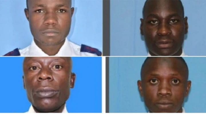 New Details On The Three Kenyan Security Guards Killed In Qatar