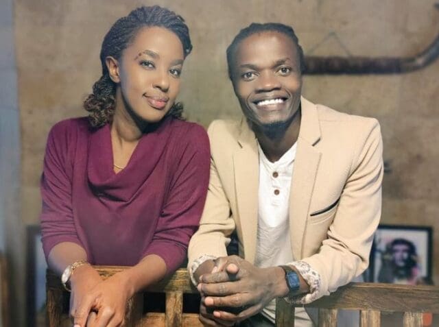 Kenyan Musician Juliani AKA Julius Owino Gets Fully Funded Fellowship In US