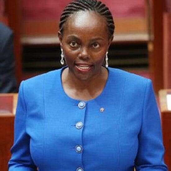 Ex-Australian senator Lucy Gichuhi fails to raise Sh3m to bury daughter in Kenya