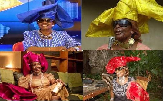 Mary Orie Rogo Manduli: Facts of who she really was