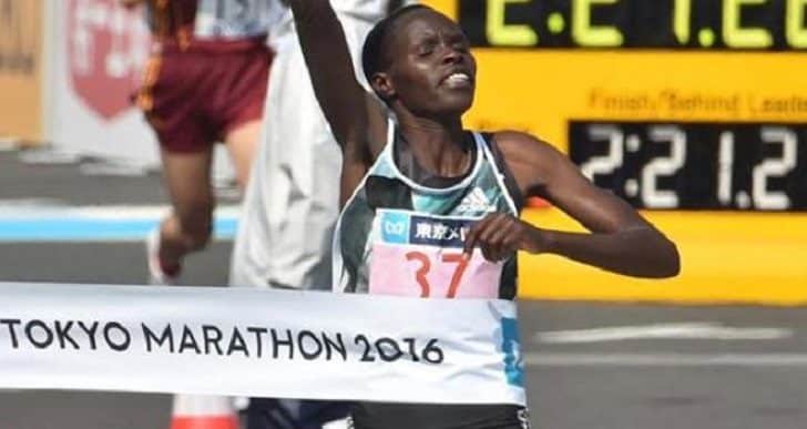 Kenyan Athlete Caroline Chepkoech Renounces Kenyan Citizenship