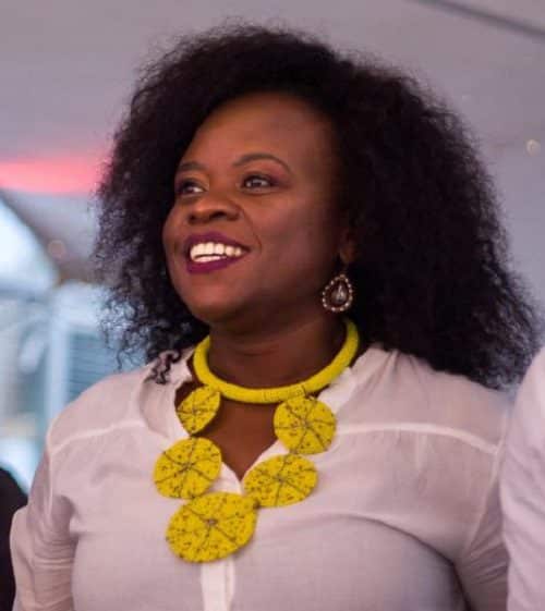 The Story of Kenyan Billionaire Woman Catherine Nyongesa