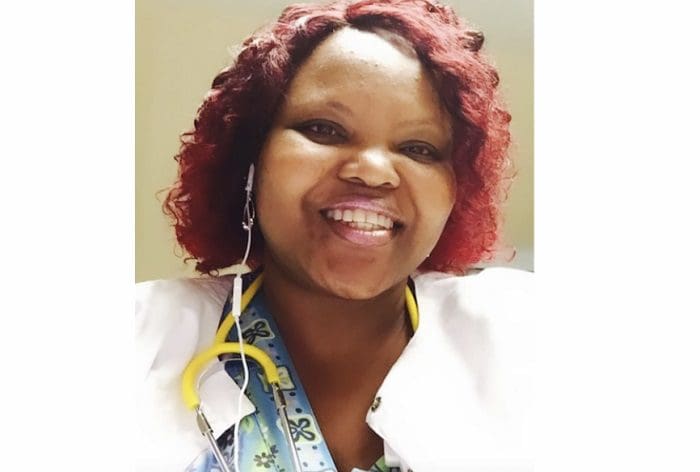 Death Announcement of Christine Nyambura Ndugo of Baltimore, Maryland