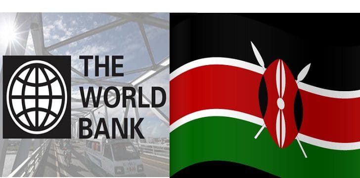 Kenya to receive Sh16 billion from World Bank to support climate change