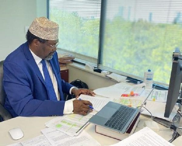 Court gives Miguna 72 hrs to obtain emergency travel document