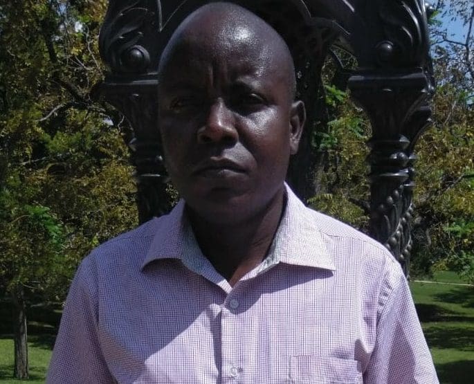Kenyan Diaspora Man Brutally Murdered While On Vacation In Kenya