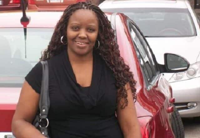 Kenyan woman Lucia Wandibi Waireri found dead in her apartment in Ontario, Canada