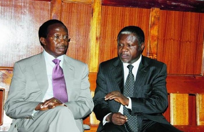 Supreme Court allows DPP to extradition Samuel Gichuru & Chris Okemo