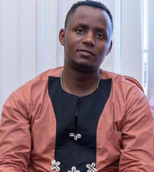 The Untimely passing Of Alex Kamau Gitahi After Semi-Truck Crash