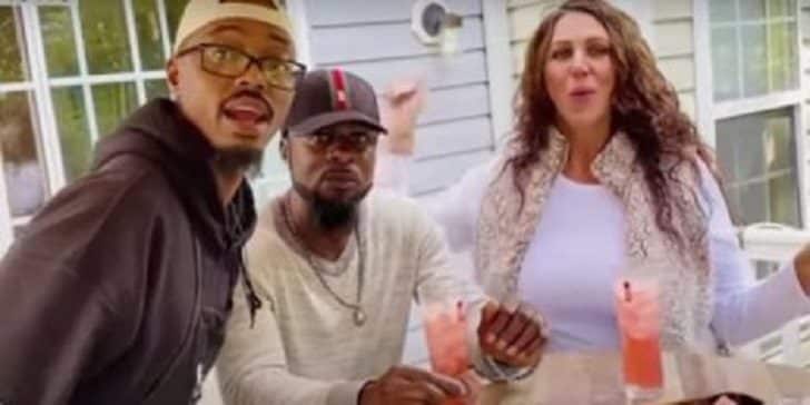 Kenyan Diaspora Charles Kyalo Turns His Home Into a Popular Club