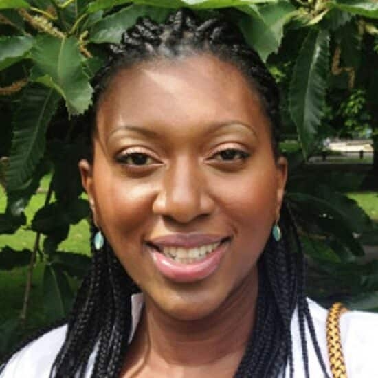 Kenyan Scholar Dr Patricia King’ori Awarded Professorship At Oxford University
