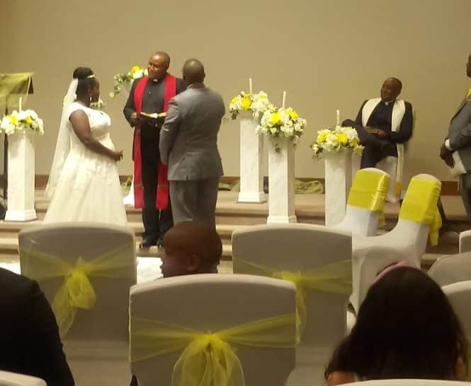 Pastors Should Pay More Attention to Wives than Husbands