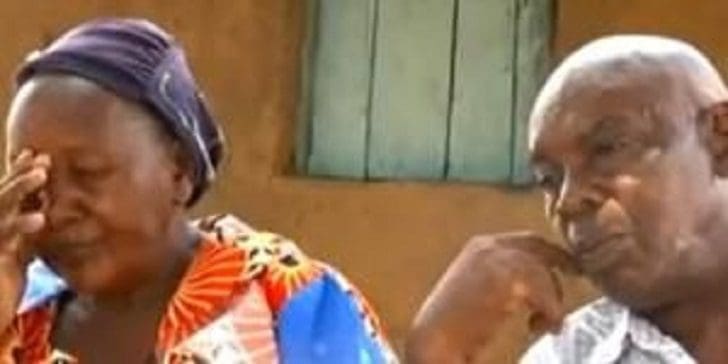 Groom Who Lost 10 Kin in Mwingi Bus Tragedy Speaks