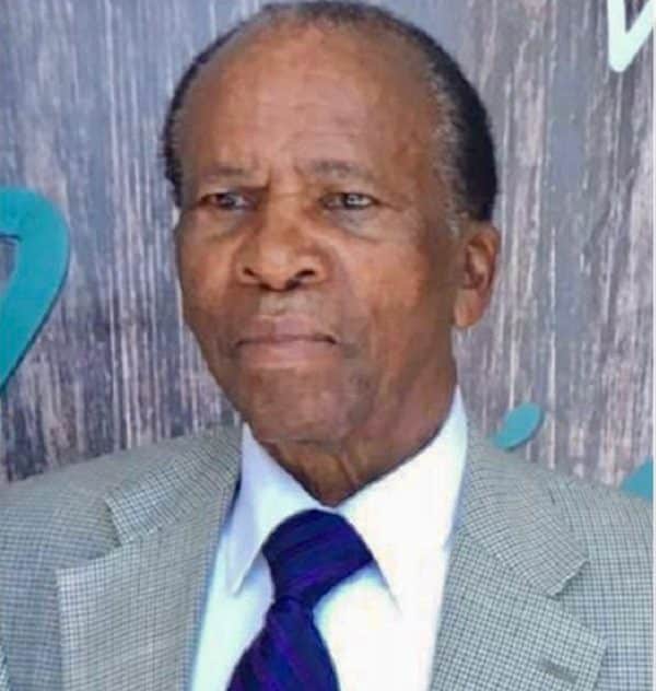 Death Announcement of pastor Mugweh’s Dad Samuel David Mugweh