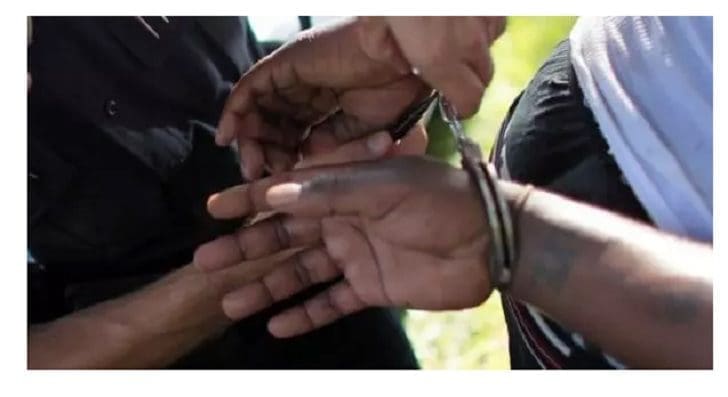 Kenyan Man Charged With Raping A Nursing Home Resident In Kansas