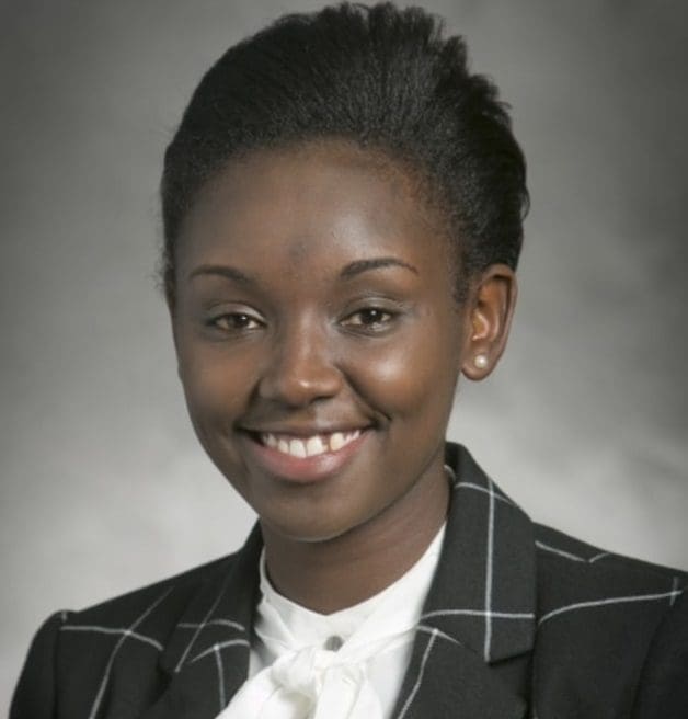 Kenyan Born Medic Asha Sigei Appointed Chief Pathologist in US Hospital