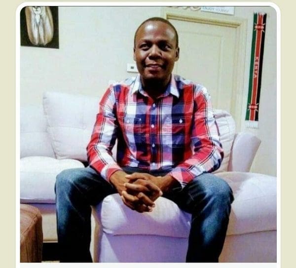 Announcement: Sudden Death of Benedict Daudi Malala Of Dallas, Texas