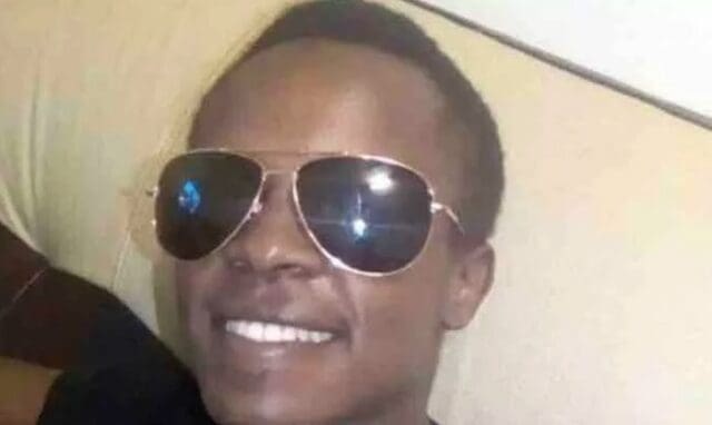 Kenyan Man Dies Due To Excessive Exposure To Cold In Pullman,WA