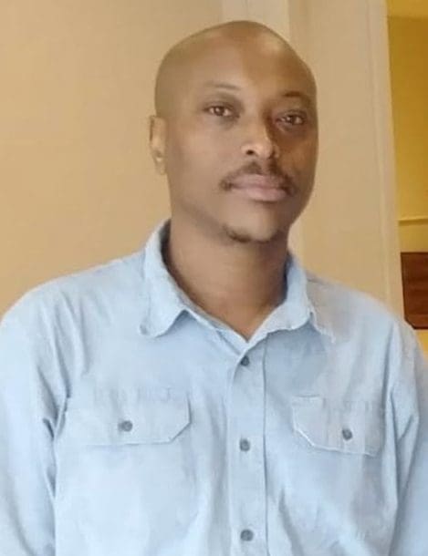 Death Announcement Of Kenneth Njau Of Atlanta Georgia