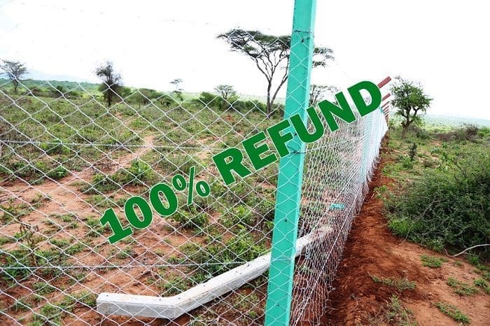 Kenyan Real Estate firm refunds customers Ksh 200M on a deal gone sour