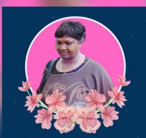 Tragic Death of Mary Wangui Ndaiga In Spokane, Washington