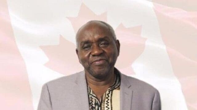 Kenyan Man Exiled in Canada Saved From Deportation After 21-Year Struggle