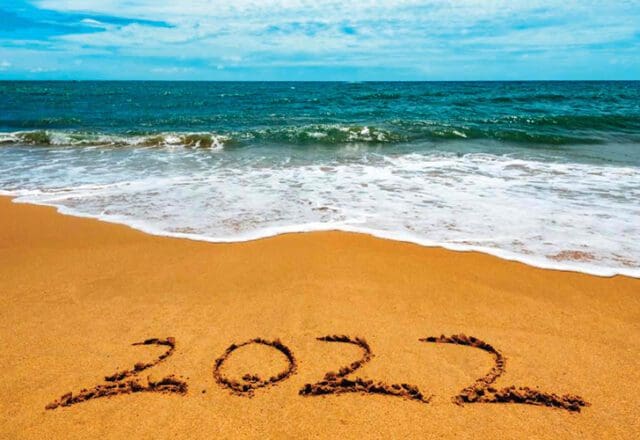 New Year New Perspective: What To Do In Order To Succeed In 2022